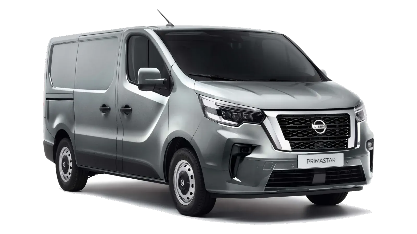 Nissan Primastar